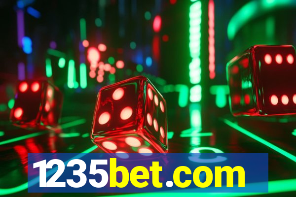 1235bet.com