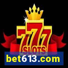 bet613.com