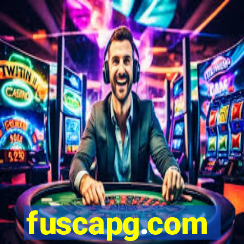 fuscapg.com