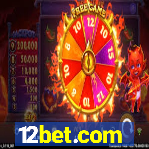 12bet.com