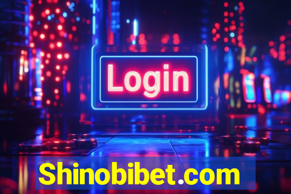 Shinobibet.com