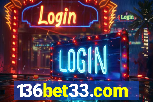 136bet33.com