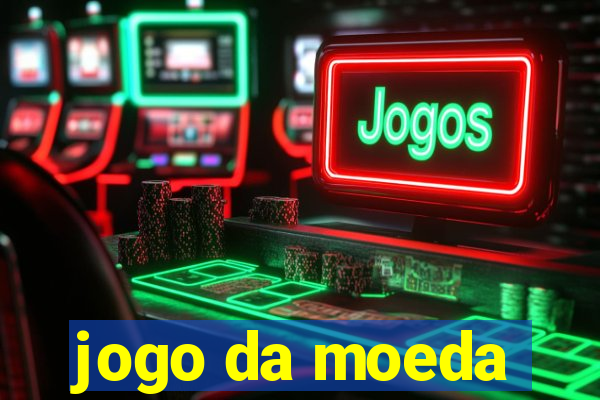 jogo da moeda