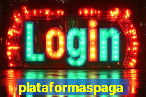 plataformaspagandomuito.com