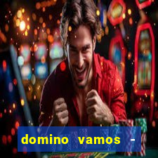 domino vamos - crash & poker