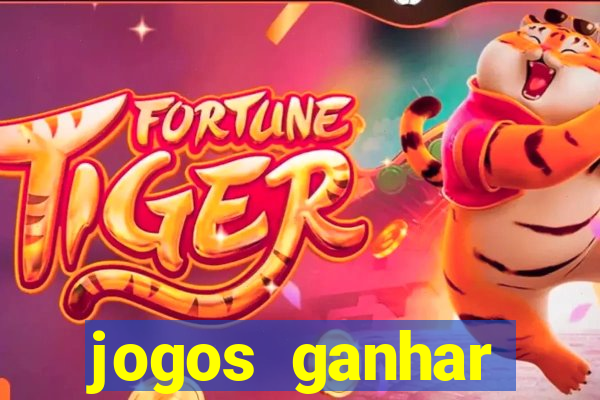 jogos ganhar dinheiro via pix