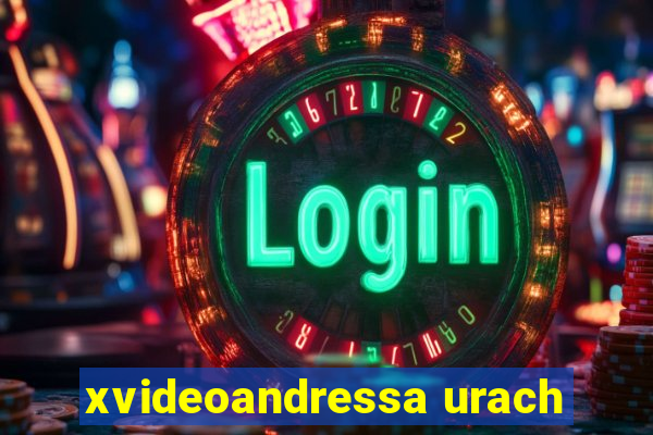 xvideoandressa urach