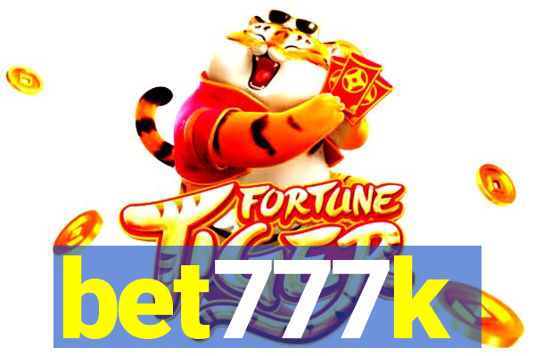 bet777k