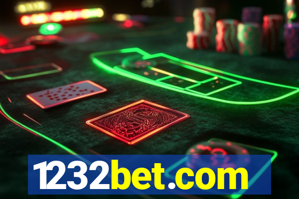 1232bet.com