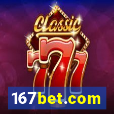 167bet.com