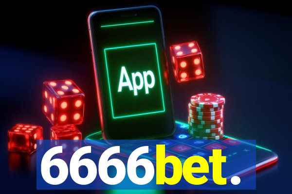 6666bet.