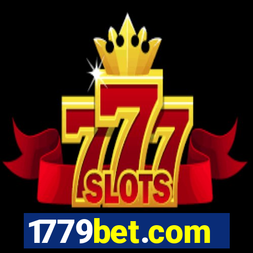 1779bet.com