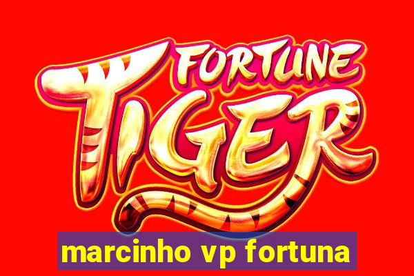 marcinho vp fortuna