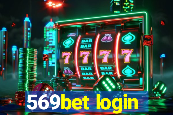 569bet login