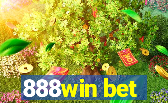 888win bet