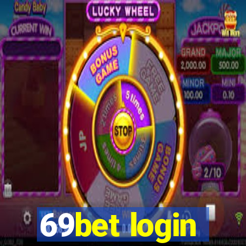 69bet login