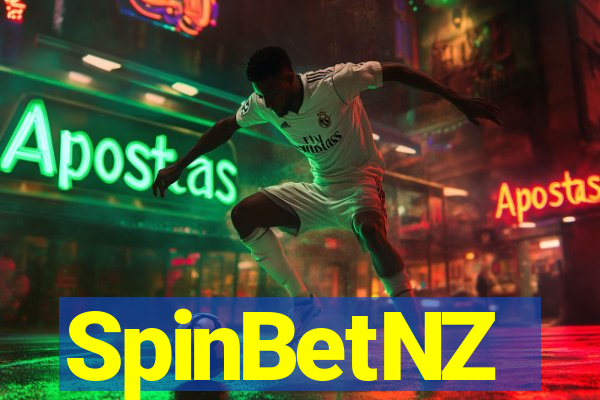 SpinBetNZ