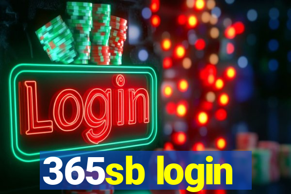 365sb login