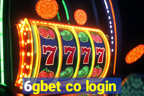 6gbet co login