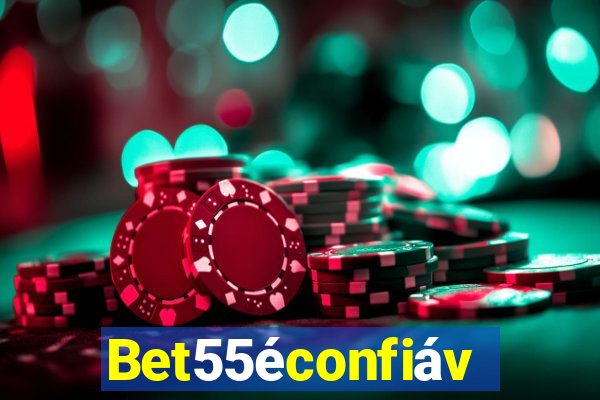 Bet55éconfiável