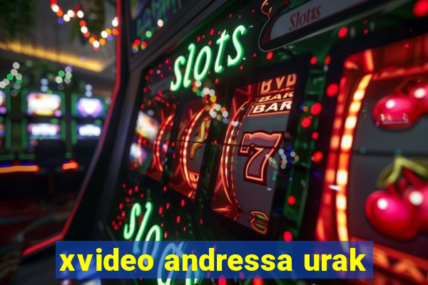 xvideo andressa urak