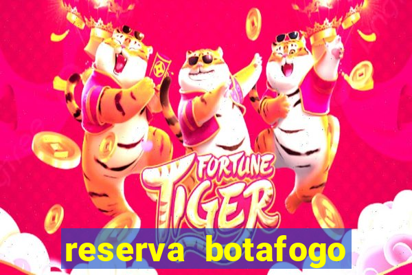 reserva botafogo praia shopping