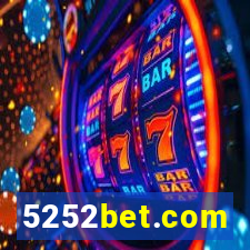 5252bet.com