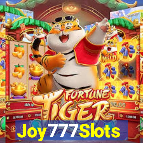 Joy777Slots