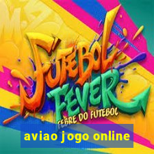 aviao jogo online