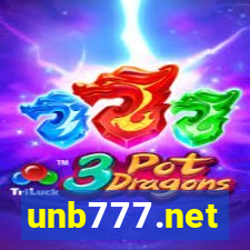 unb777.net