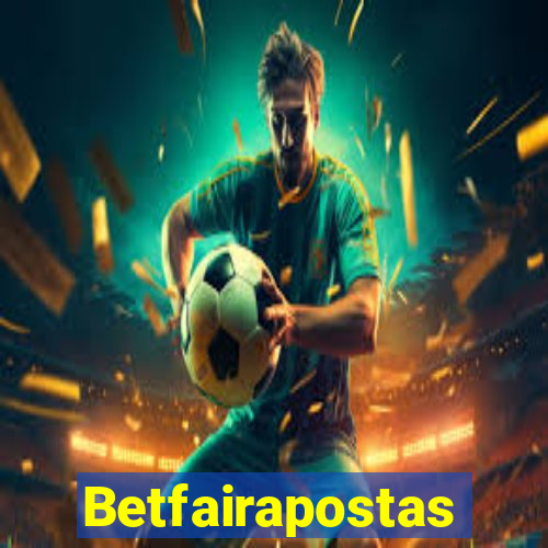 Betfairapostas