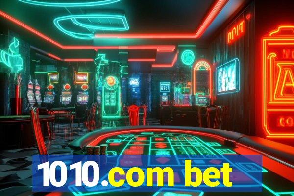 1010.com bet