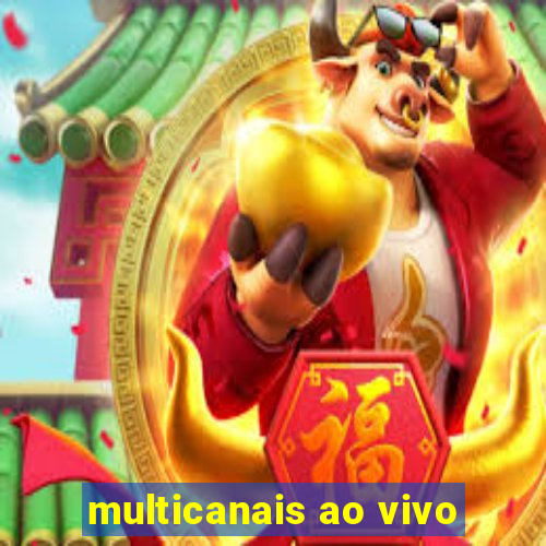 multicanais ao vivo