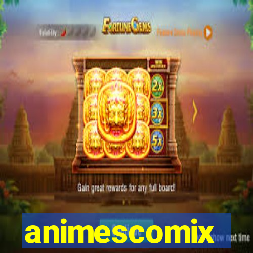 animescomix