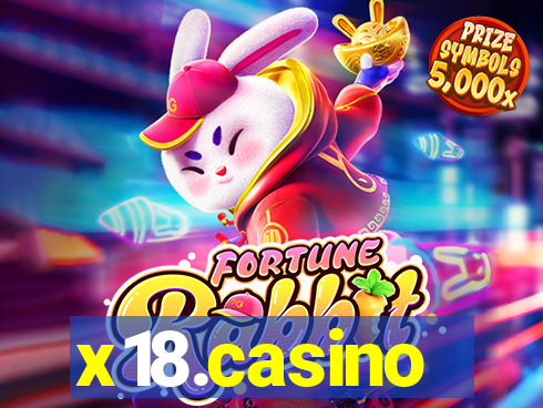 x18.casino