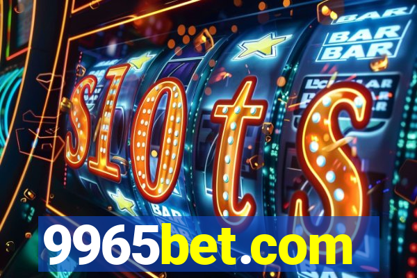 9965bet.com