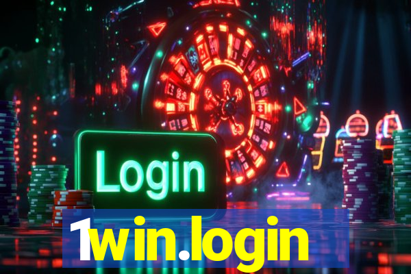 1win.login