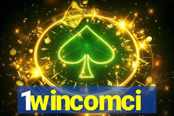 1wincomci