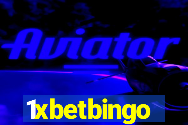 1xbetbingo