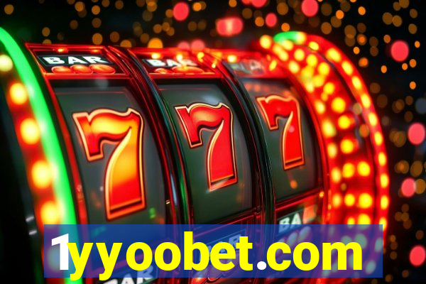 1yyoobet.com