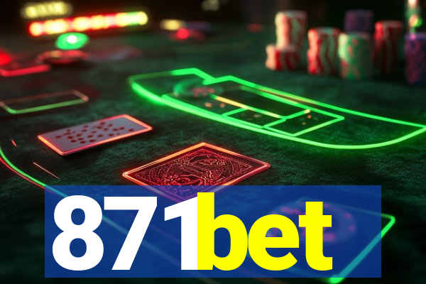 871bet