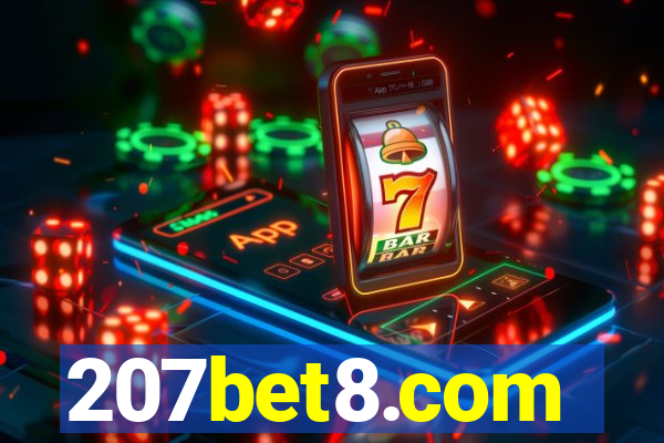 207bet8.com