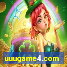 uuugame4.com