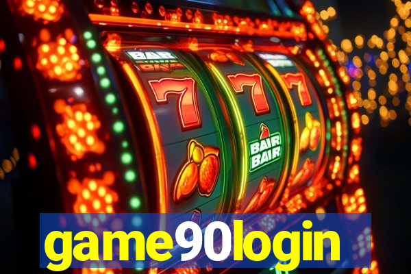 game90login