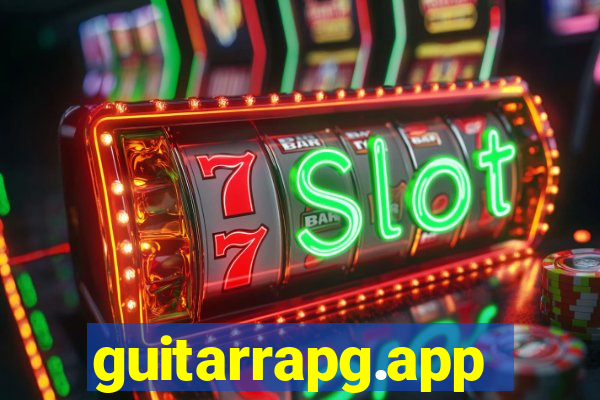 guitarrapg.app