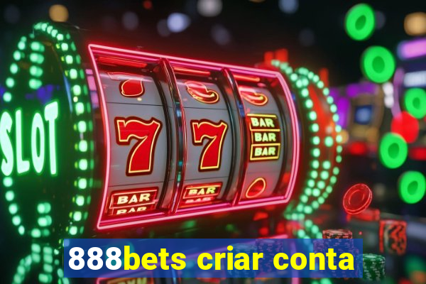 888bets criar conta