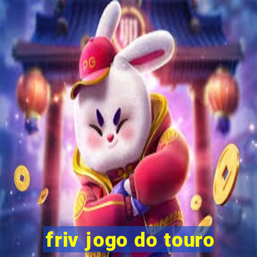 friv jogo do touro