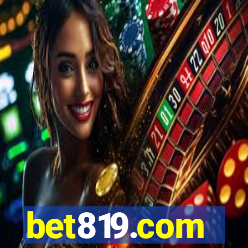 bet819.com