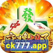 ck777.app