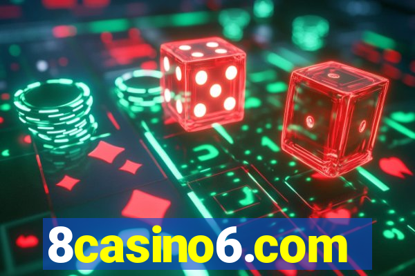 8casino6.com